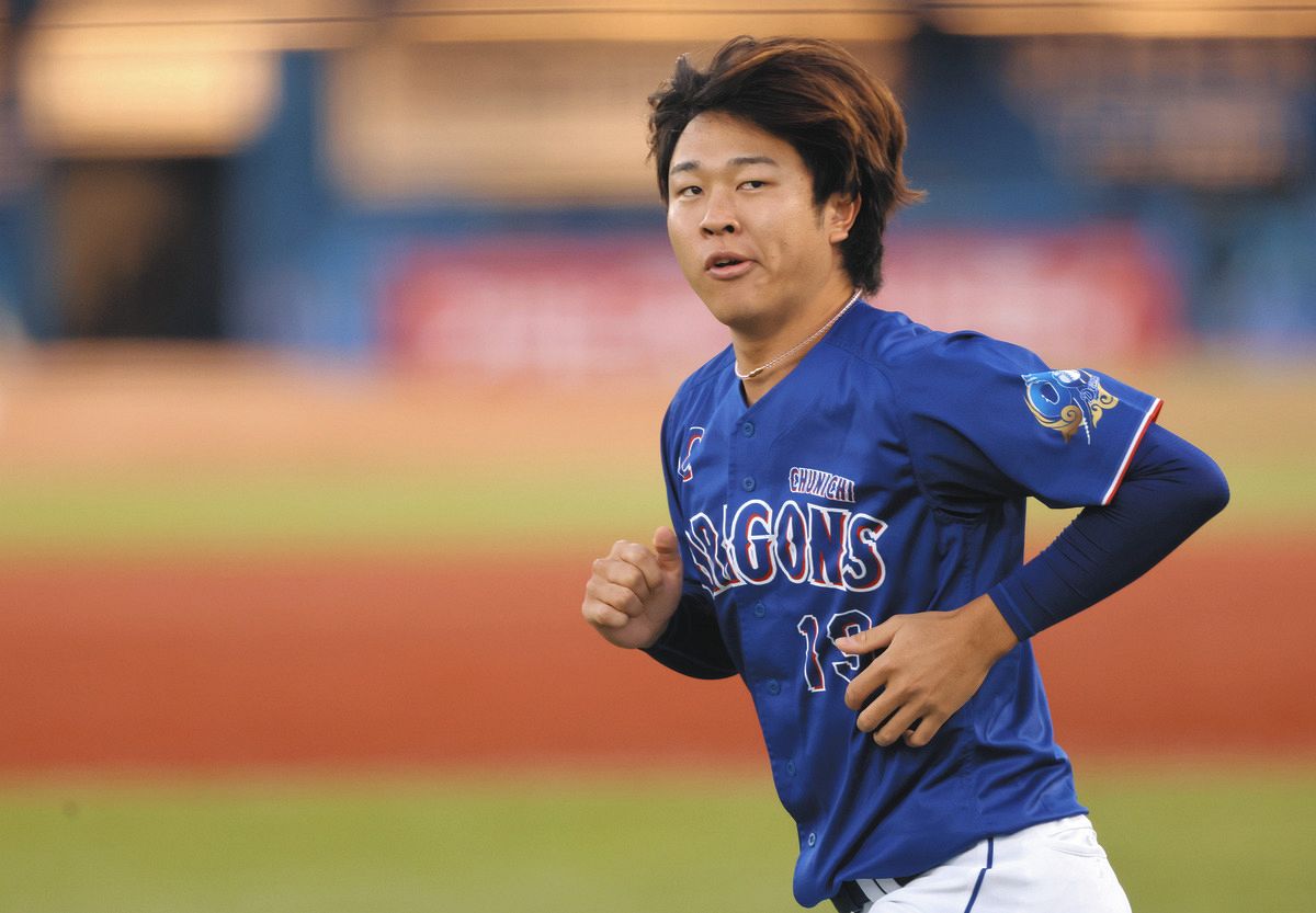 井上監督ラストゲームを勝利で飾れるか あと6打席で規定到達の福永裕基