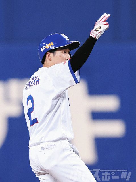 中日―広島 田中：ドラゴンズ情報