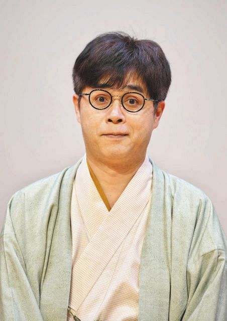 立川志らく”1度だけ”の浮気 伝説の「10・8」 巨人の4番・落合