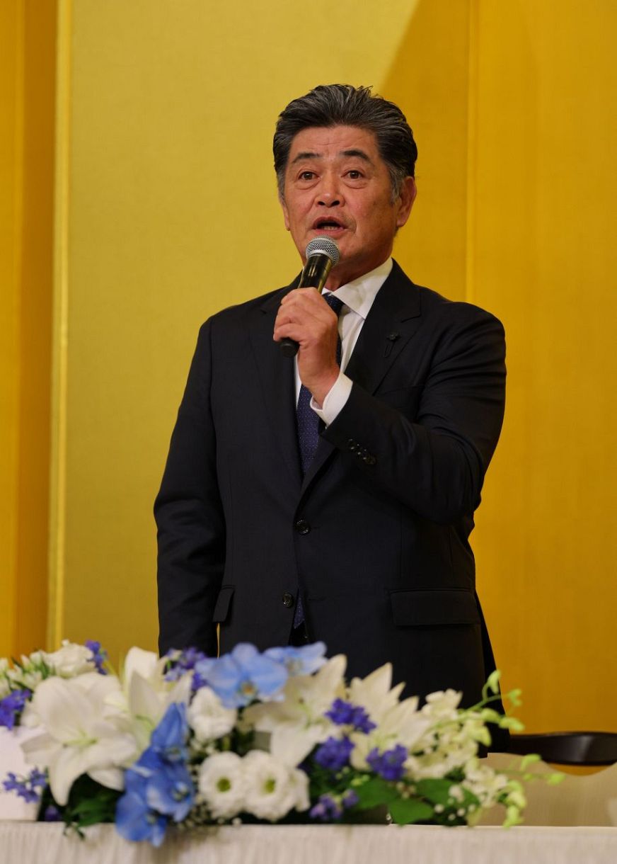 中 日 ドラゴンズ 監督