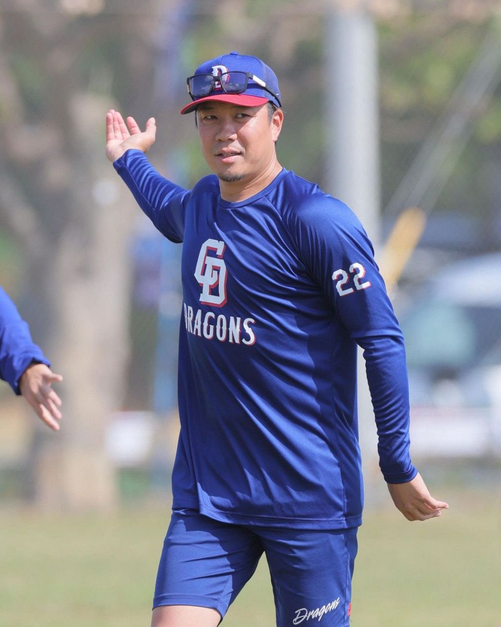 中日・大野雄大、オープン戦初戦に先発 新外国人・サノーは「6番