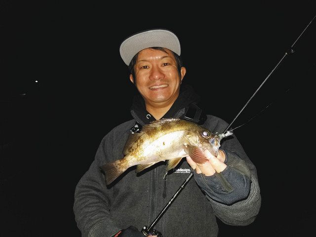 九州発 河野剛志の釣り日誌 八代海の獅子島周りでメバルゲーム 釣りニュース 関東 中スポ釣りナビ