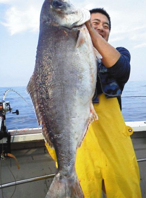 睡眠はたっぷりと 春の船釣り準備 下 釣りニュース 中部 中スポ釣りナビ