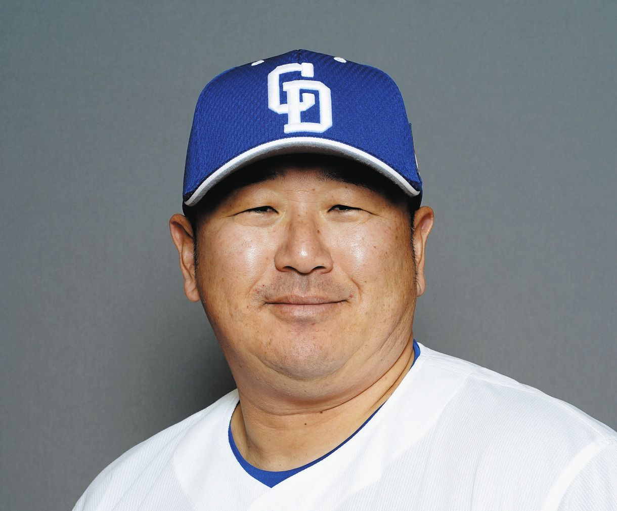 小山伸一郎コーチ