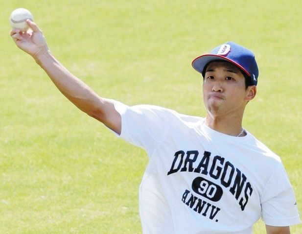 田中幹也