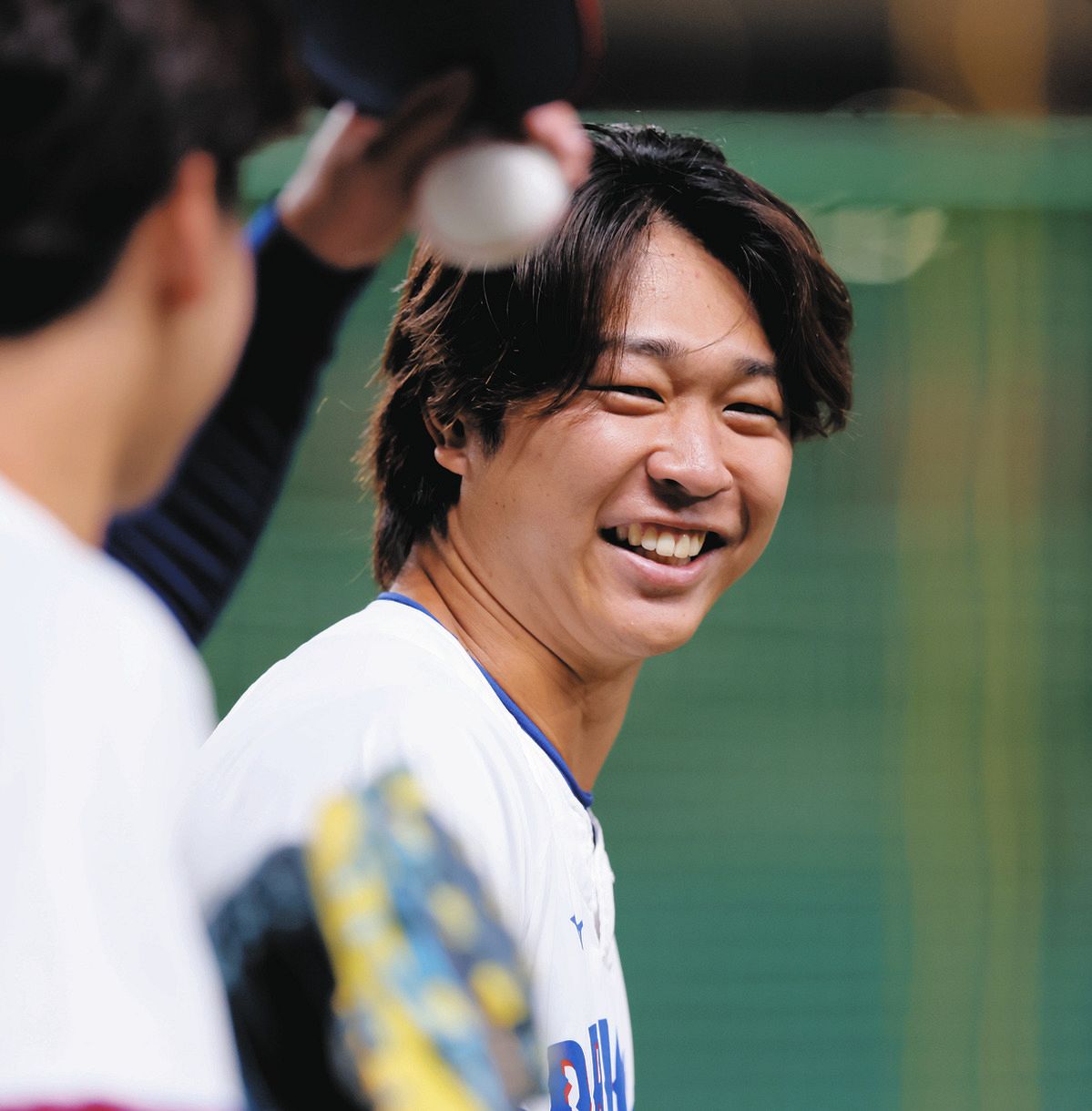 高橋宏