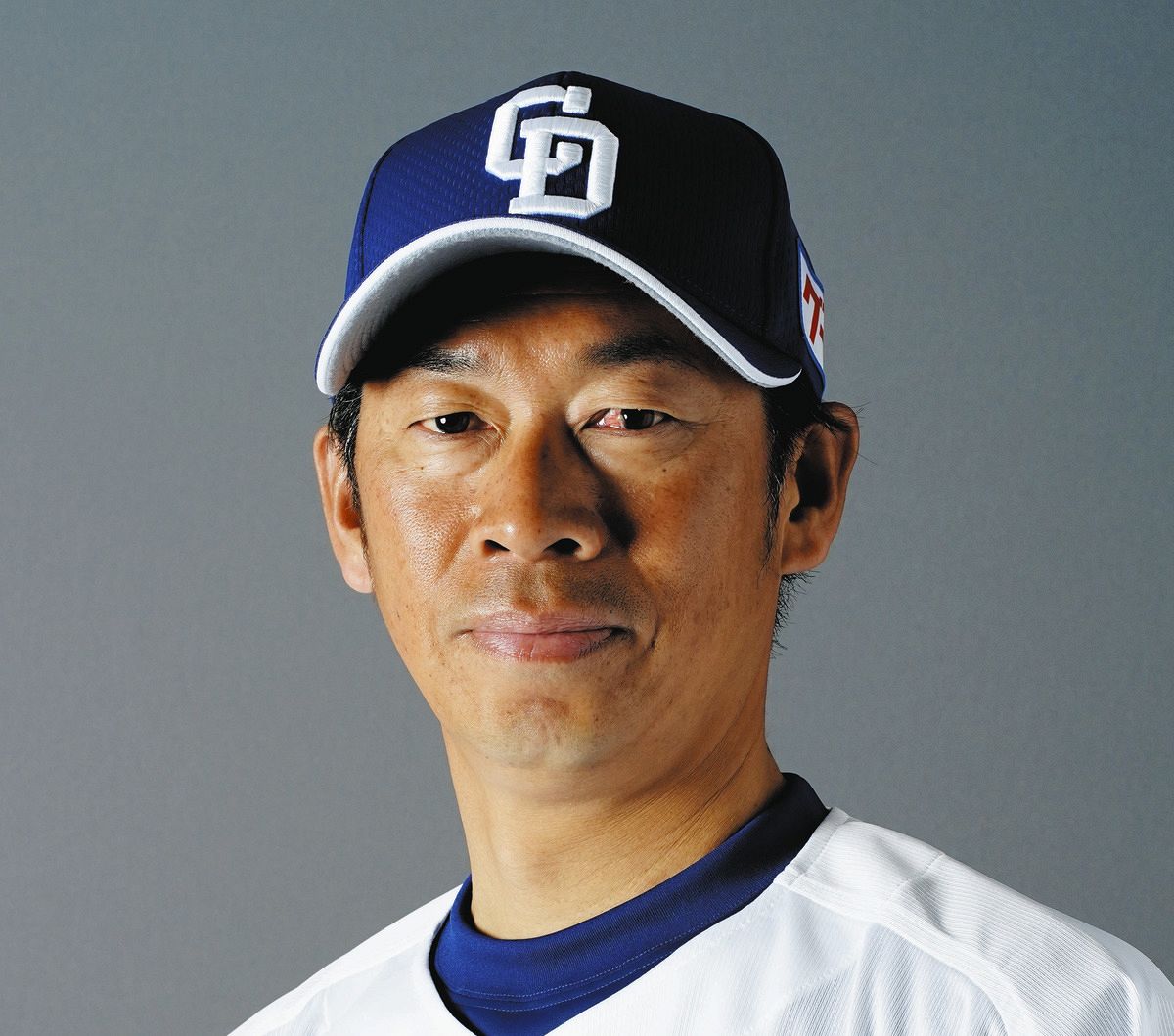 中日・山井大介投手コーチ
