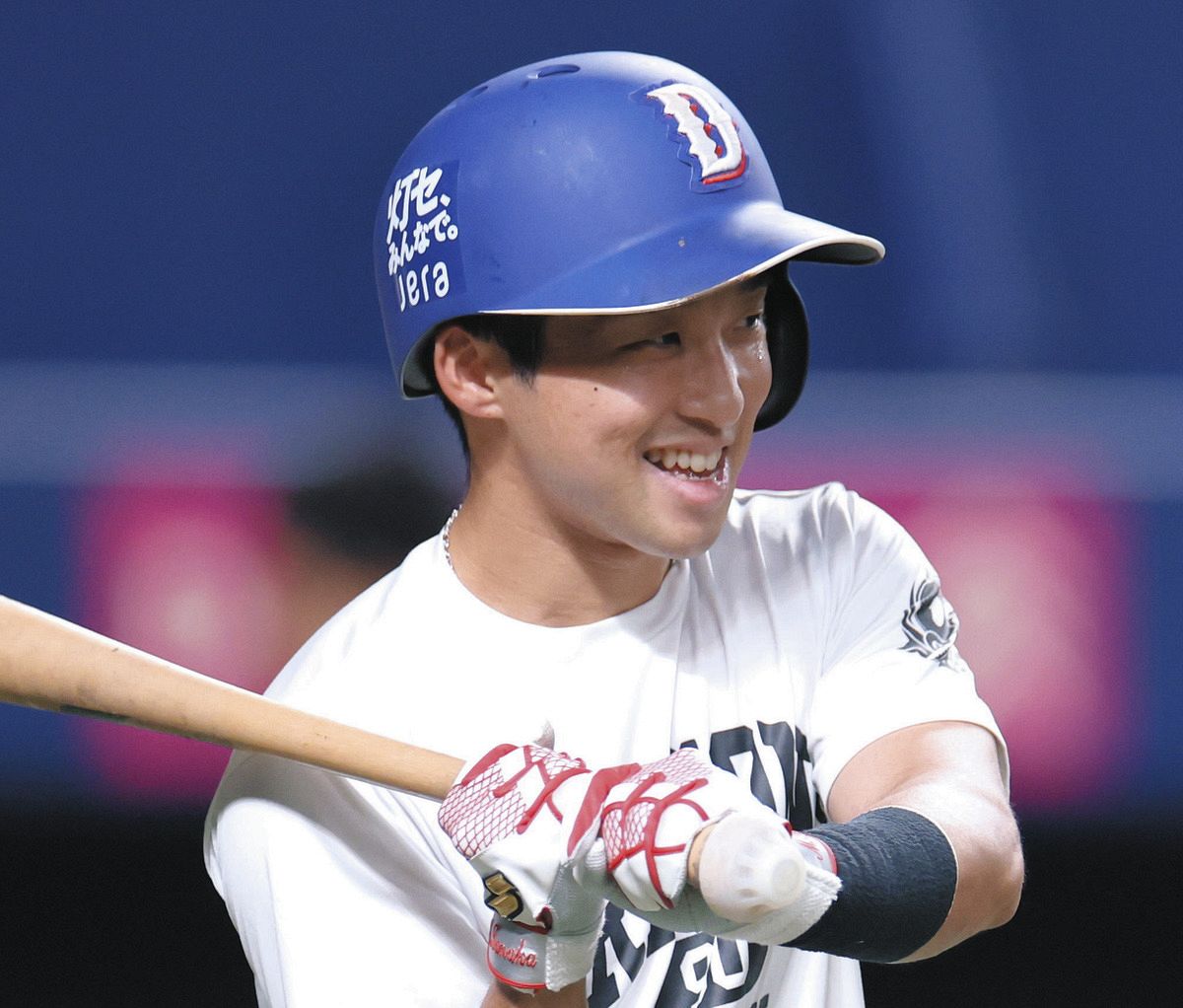 田中