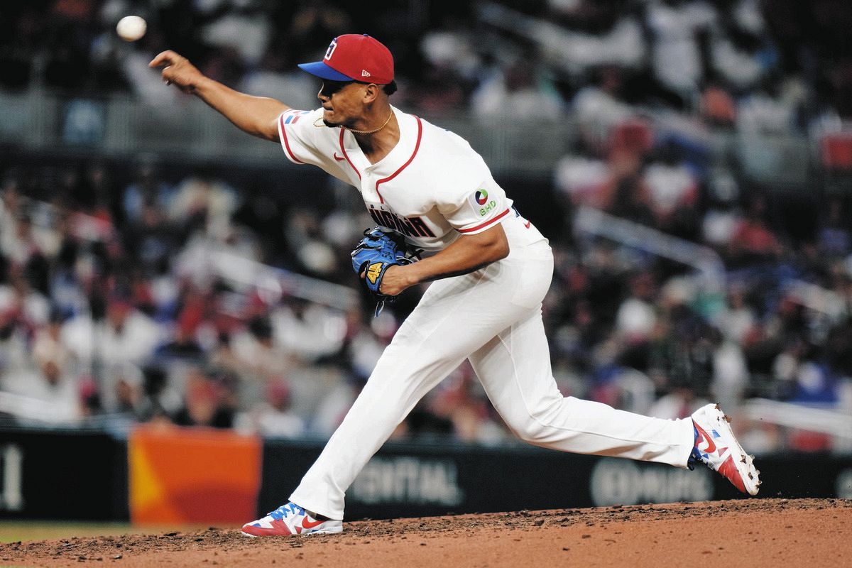 ドミニカ共和国・アブレウ（AP）