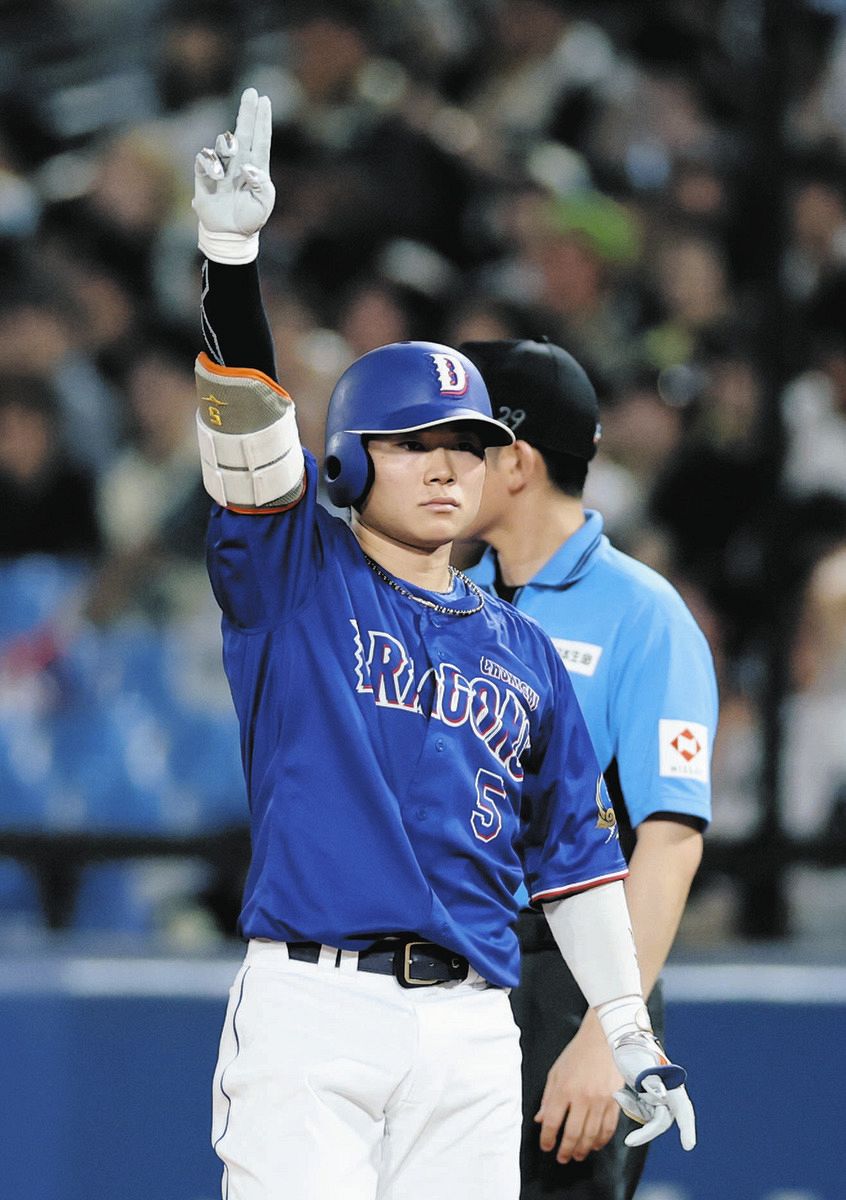 村松