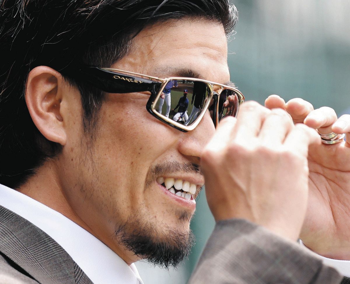 祖父江大輔さん