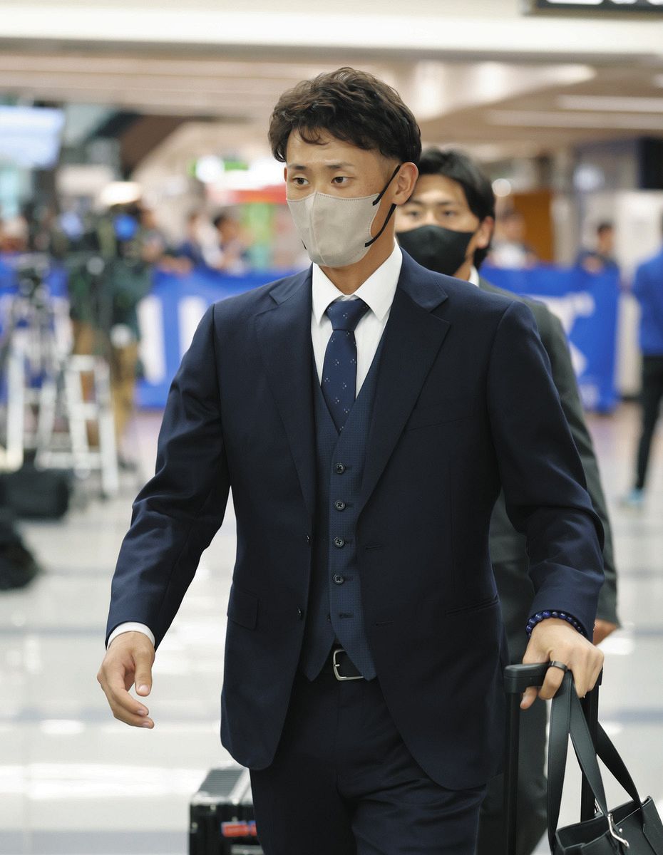 高知入りした草加