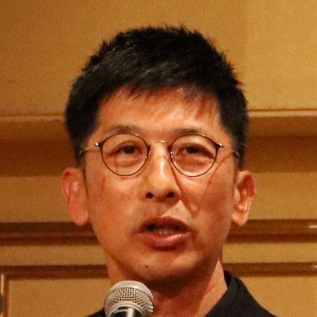 矢野燿大さん