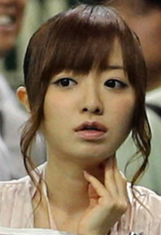 紺野あさ美