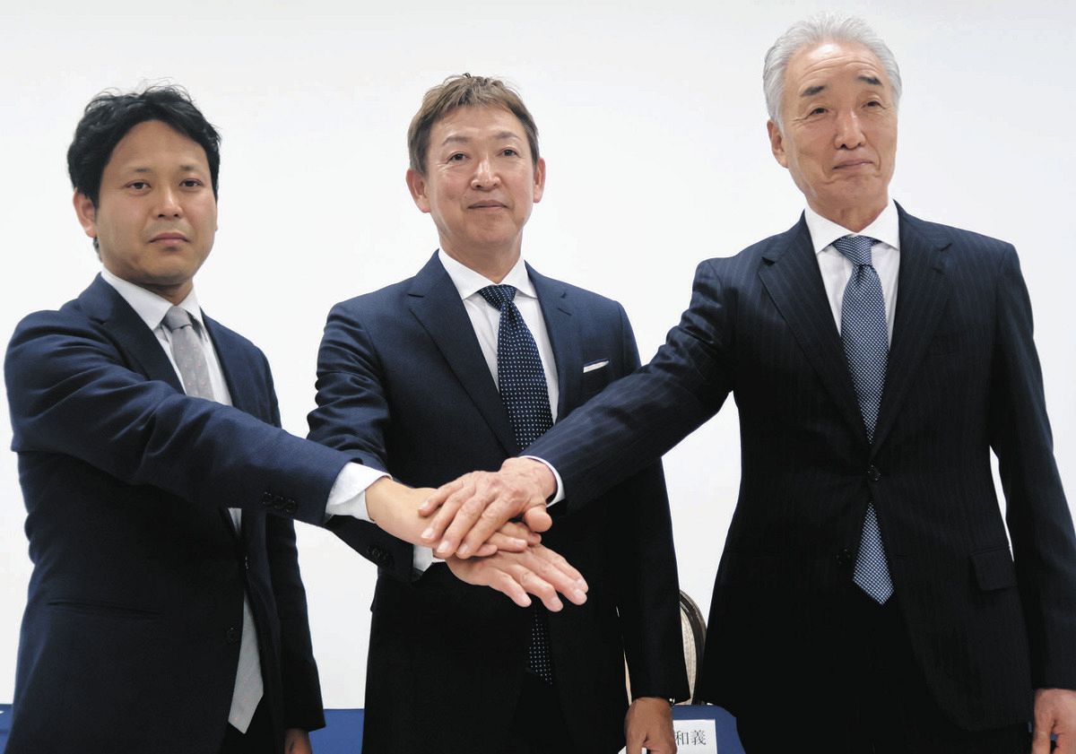 中日・高橋宏斗の奮起に期待を寄せた立浪和義前監督