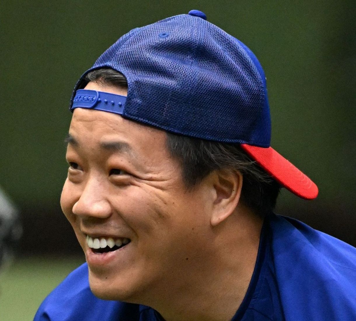 柳裕也