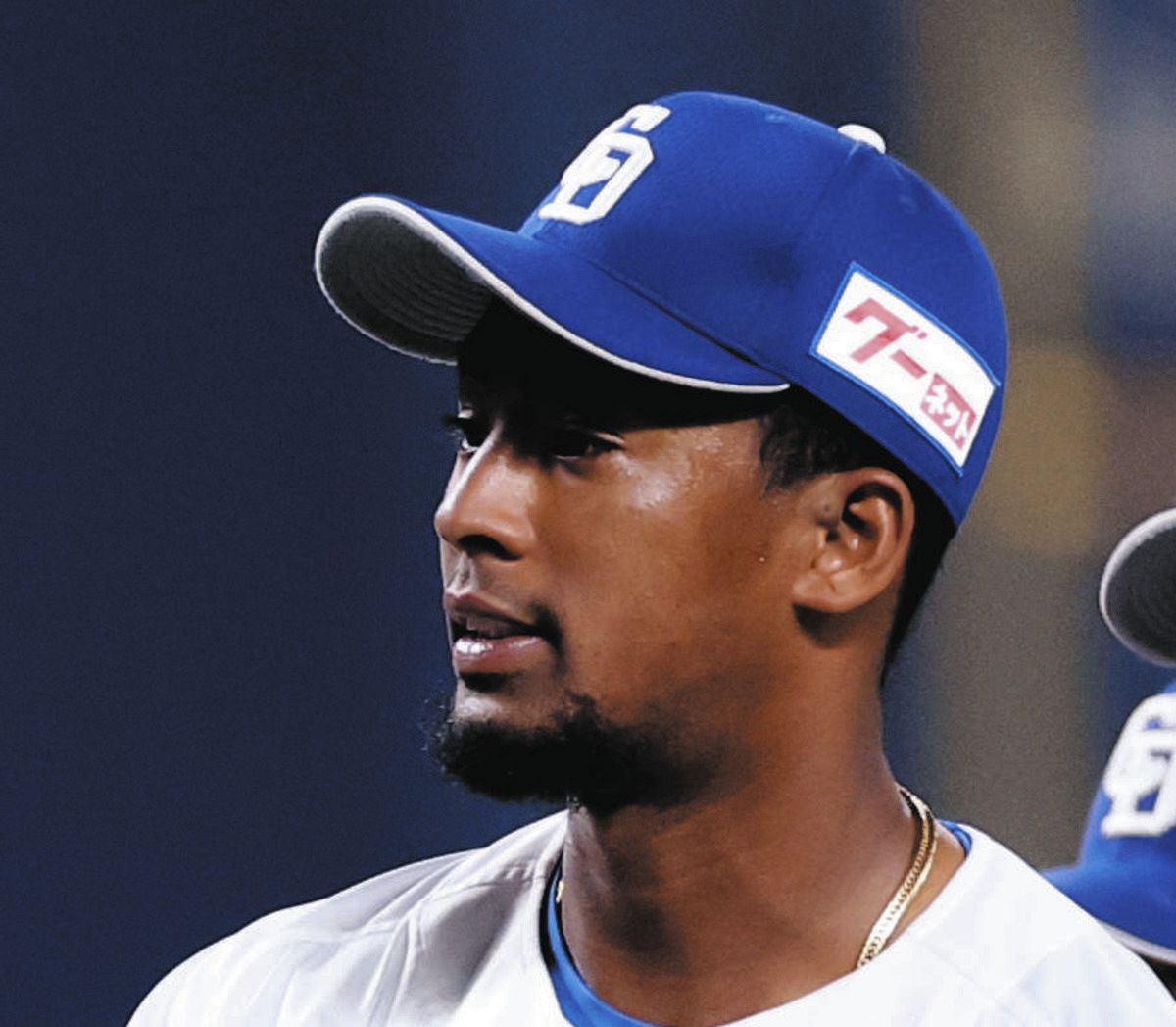 中日・ブライト