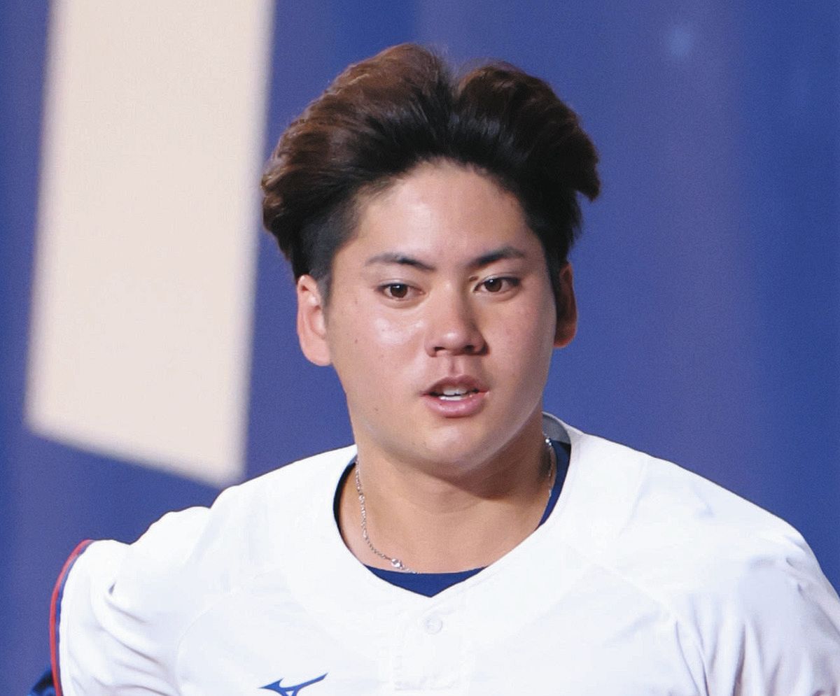 金丸夢斗