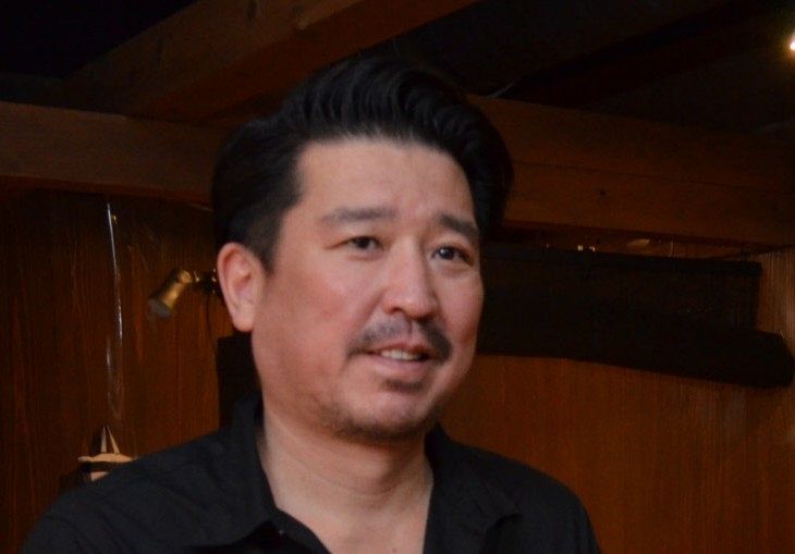 岡本真也容疑者