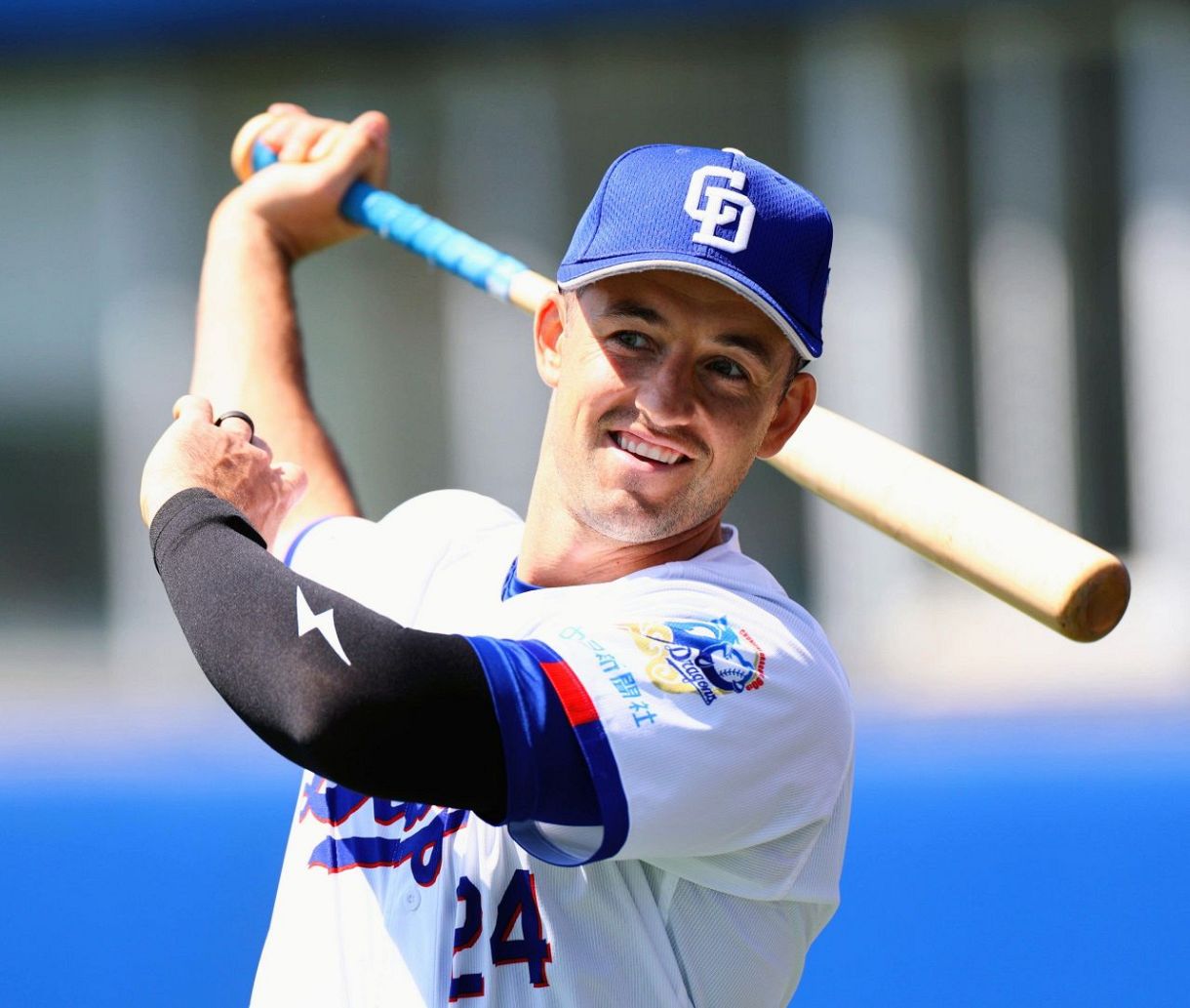 実戦復帰したボスラー