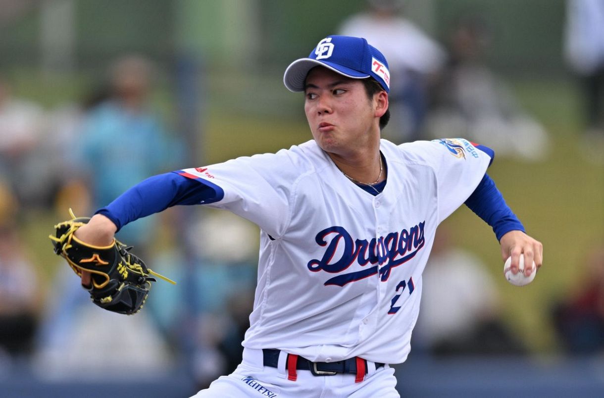 ＤｅＮＡ・金丸