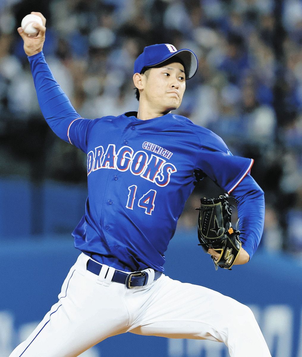 8回裏から3番手で登板した草加