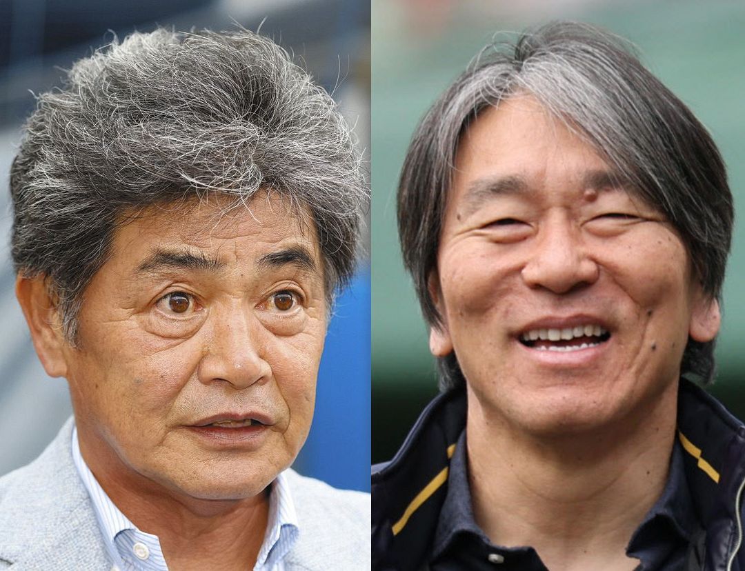 松井ｖｓ工藤に胸アツ