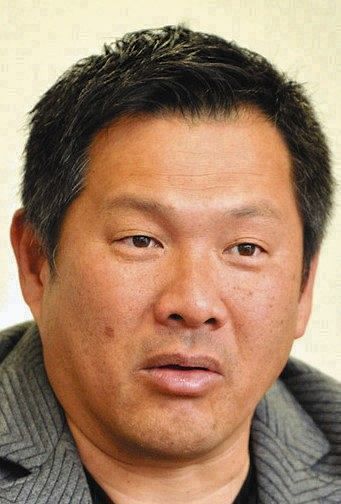 山崎武司さん