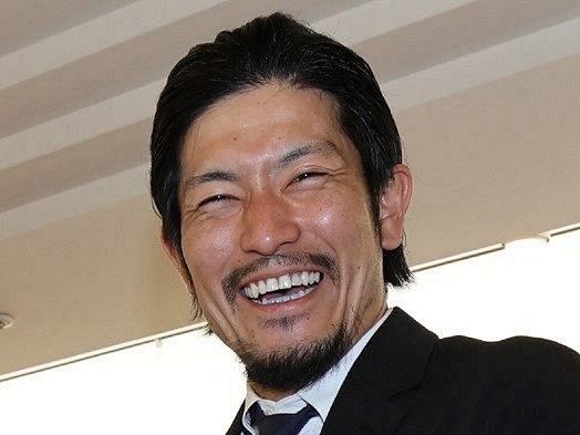 祖父江大輔さん