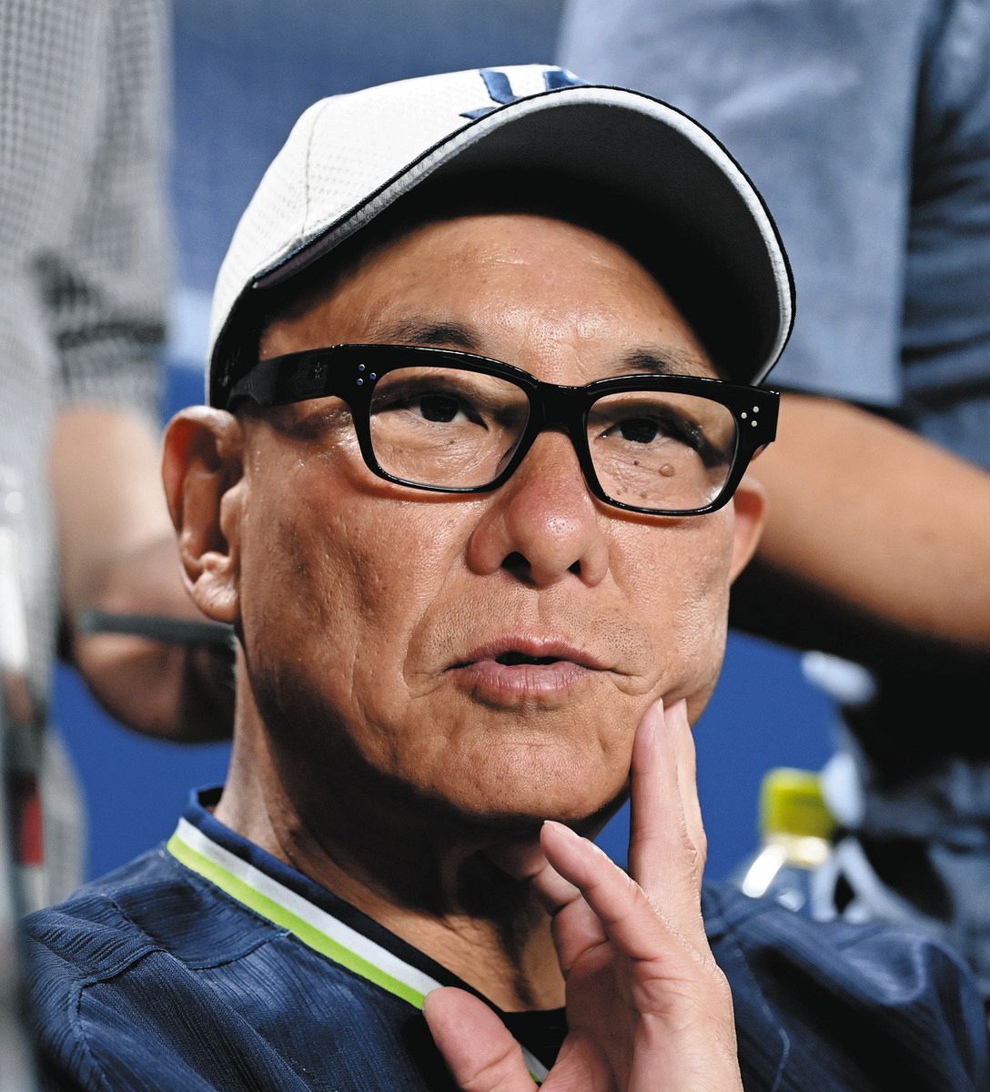 池山監督